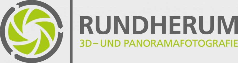 Logoentwicklung für  Rundherum – Matthias Jantowski 