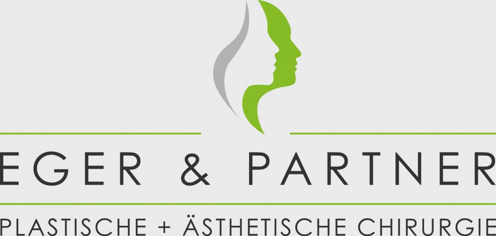 Logoentwicklung für  Eger & Partner – Plastische und Ästhetische Chirurgie 