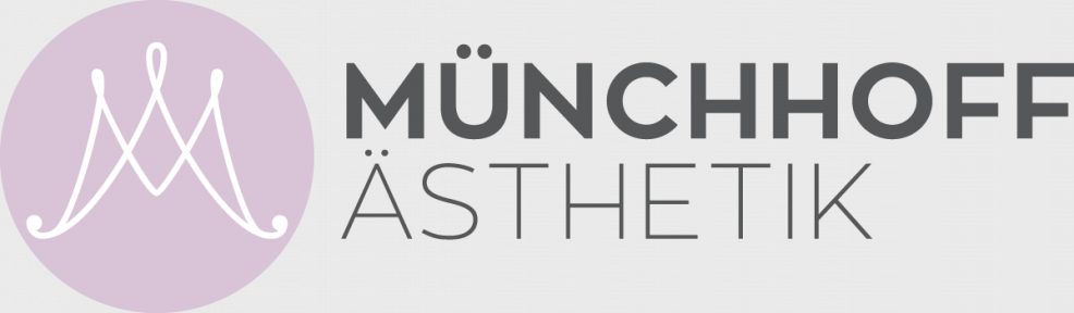 Logo Münchhoff Ästhetik