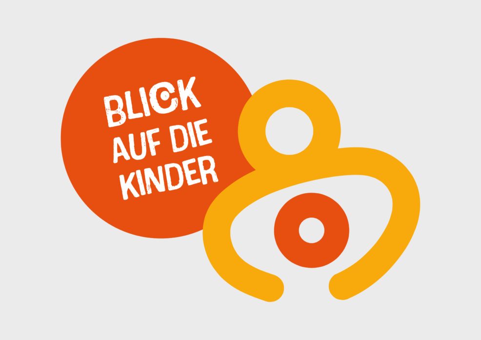 Logo für  „Frühe Hilfen“ Jugendamt Magdeburg 